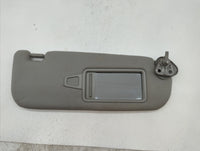 2011-2016 Kia Optima Sun Visor Shade Replacement Passenger Right Mirror Fits Fits 2011 2012 2013 2014 2015 2016 OEM Used Aut