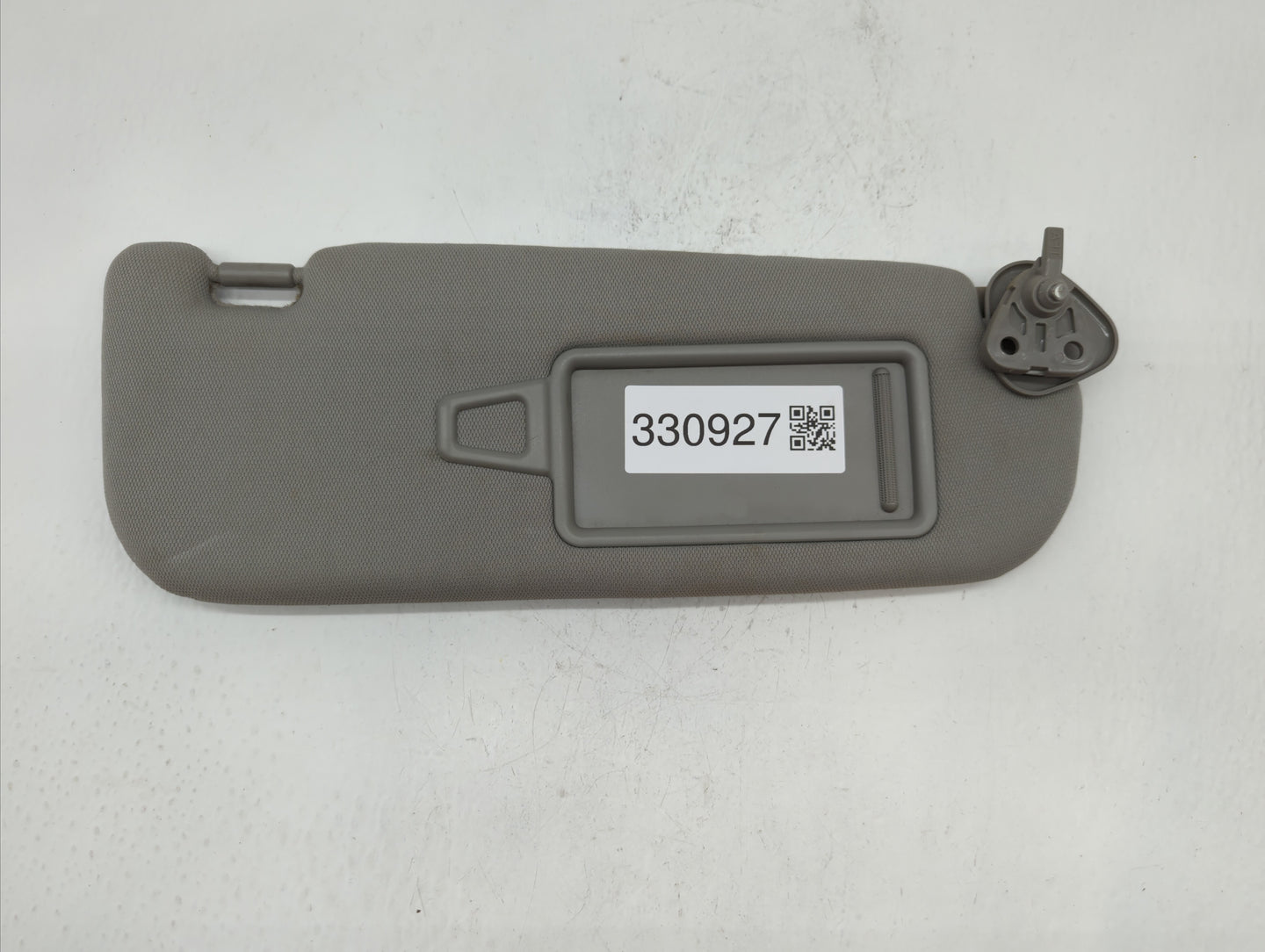 2011-2016 Kia Optima Sun Visor Shade Replacement Passenger Right Mirror Fits Fits 2011 2012 2013 2014 2015 2016 OEM Used Aut