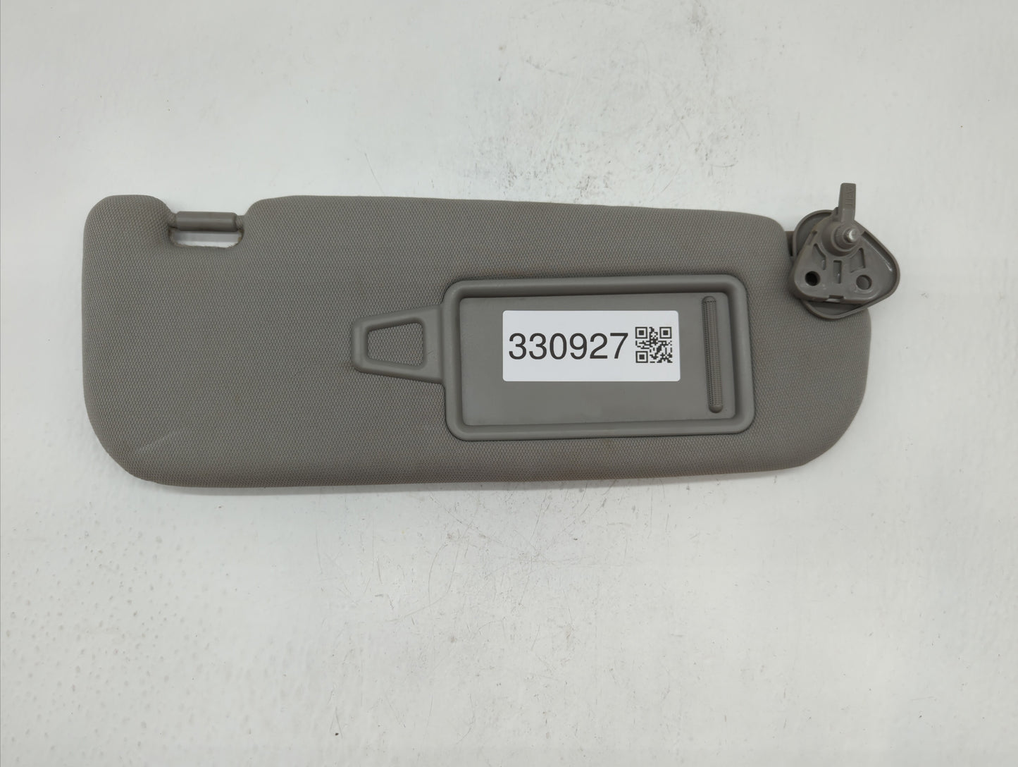 2011-2016 Kia Optima Sun Visor Shade Replacement Passenger Right Mirror Fits Fits 2011 2012 2013 2014 2015 2016 OEM Used Aut