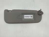 2011-2016 Kia Optima Sun Visor Shade Replacement Passenger Right Mirror Fits Fits 2011 2012 2013 2014 2015 2016 OEM Used Aut