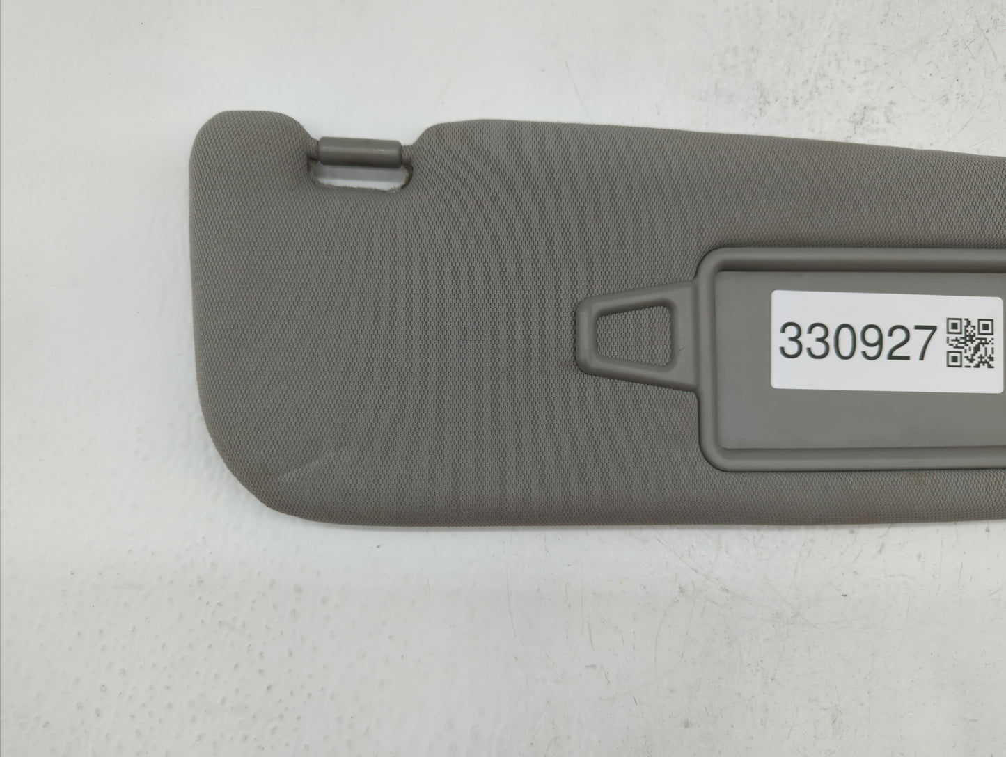 2011-2016 Kia Optima Sun Visor Shade Replacement Passenger Right Mirror Fits Fits 2011 2012 2013 2014 2015 2016 OEM Used Aut