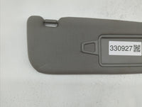 2011-2016 Kia Optima Sun Visor Shade Replacement Passenger Right Mirror Fits Fits 2011 2012 2013 2014 2015 2016 OEM Used Aut