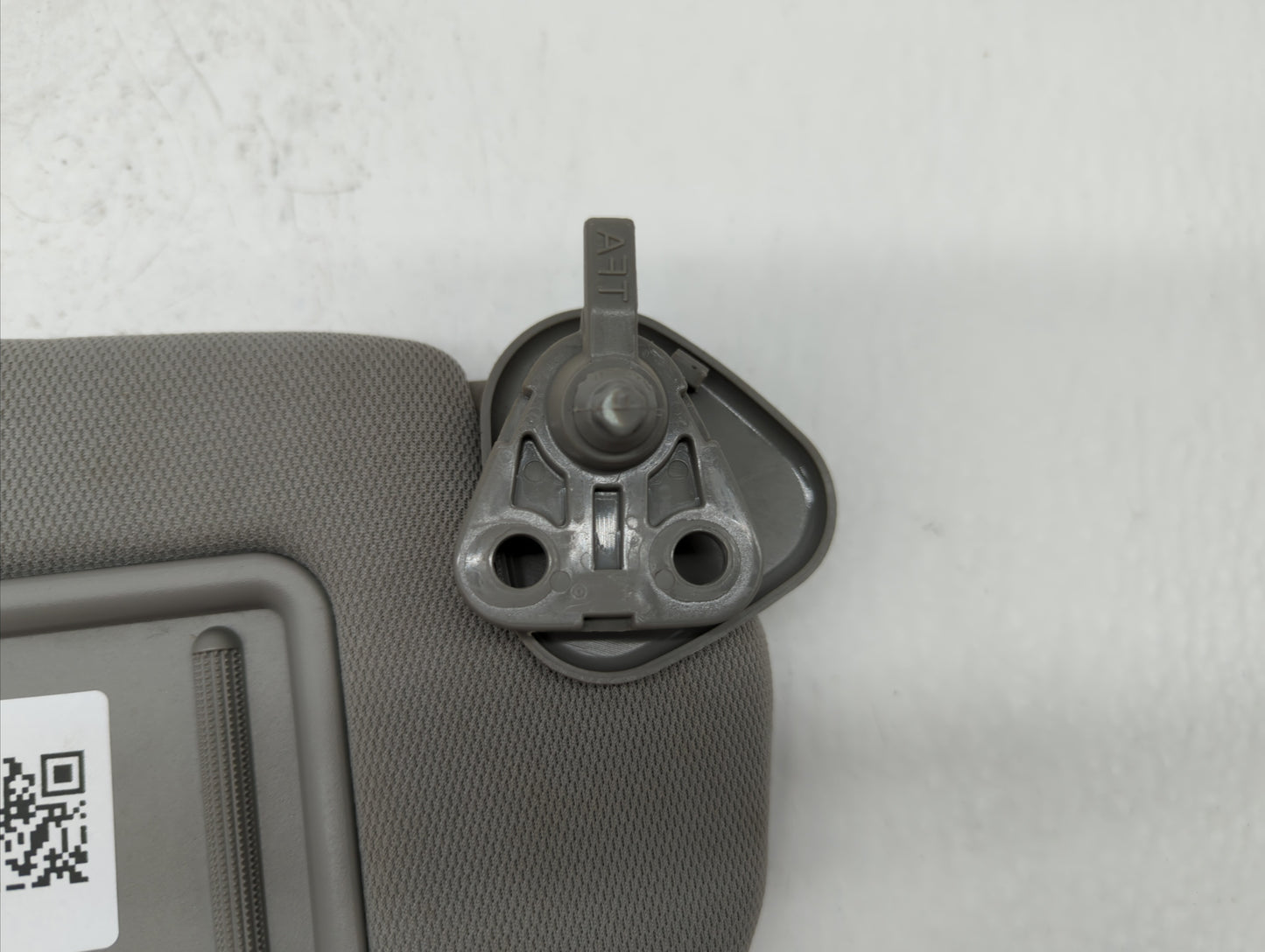 2011-2016 Kia Optima Sun Visor Shade Replacement Passenger Right Mirror Fits Fits 2011 2012 2013 2014 2015 2016 OEM Used Aut