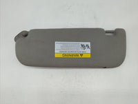 2011-2016 Kia Optima Sun Visor Shade Replacement Passenger Right Mirror Fits Fits 2011 2012 2013 2014 2015 2016 OEM Used Aut