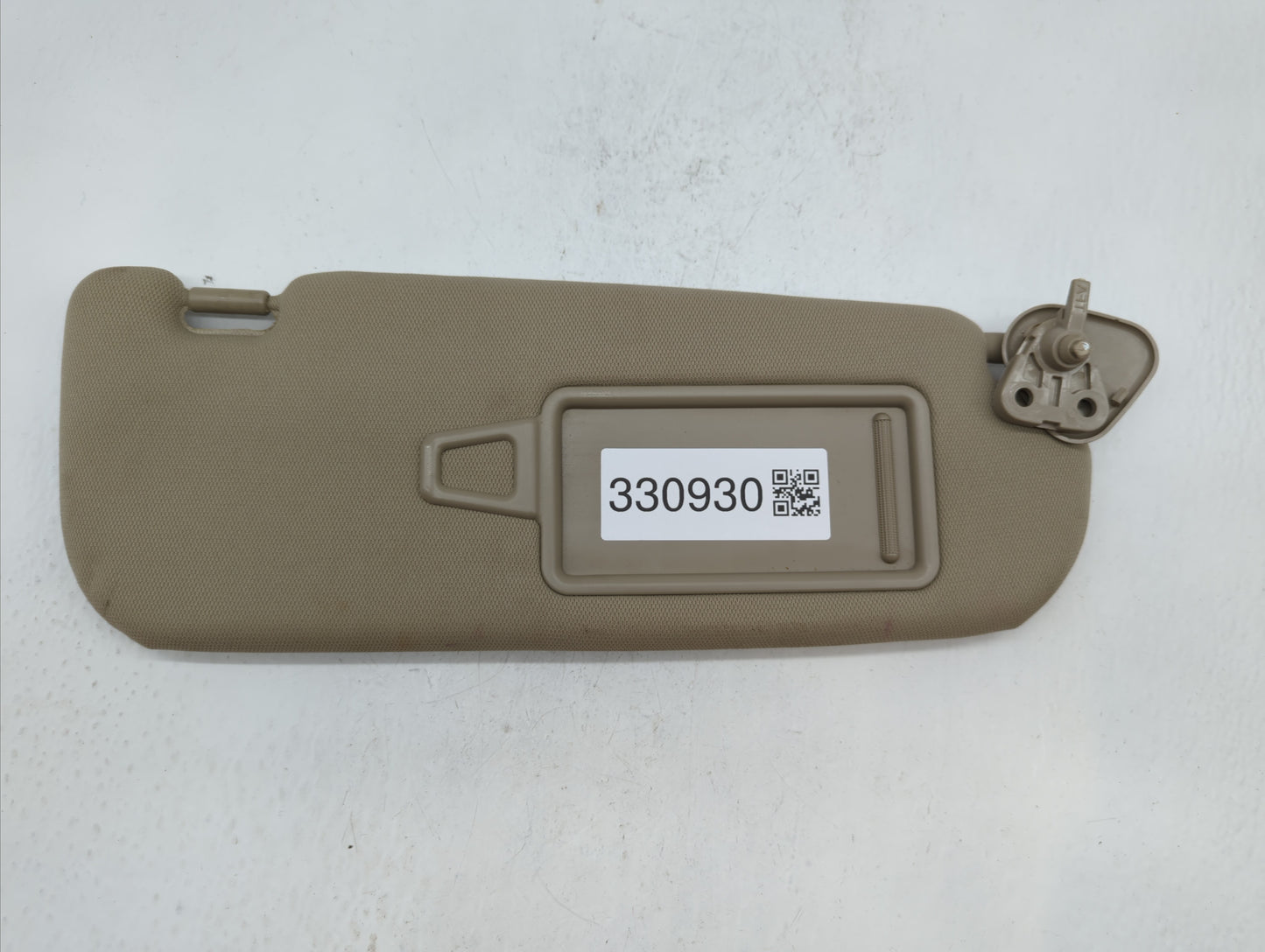 2011-2016 Kia Optima Sun Visor Shade Replacement Passenger Right Mirror Fits Fits 2011 2012 2013 2014 2015 2016 OEM Used Aut