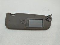 2011-2016 Kia Optima Sun Visor Shade Replacement Passenger Right Mirror Fits Fits 2011 2012 2013 2014 2015 2016 OEM Used Aut