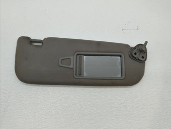 compare product 2011-2016 Kia Optima Sun Visor Shade Replacement Passenger Right Mirror Fits Fits 2011 2012 2013 2014 2015 2016 OEM Used Auto Parts