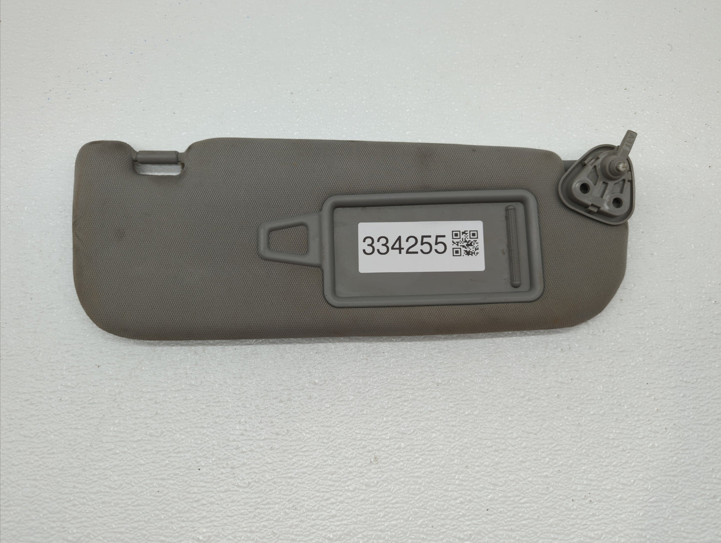 2011-2016 Kia Optima Sun Visor Shade Replacement Passenger Right Mirror Fits Fits 2011 2012 2013 2014 2015 2016 OEM Used Aut