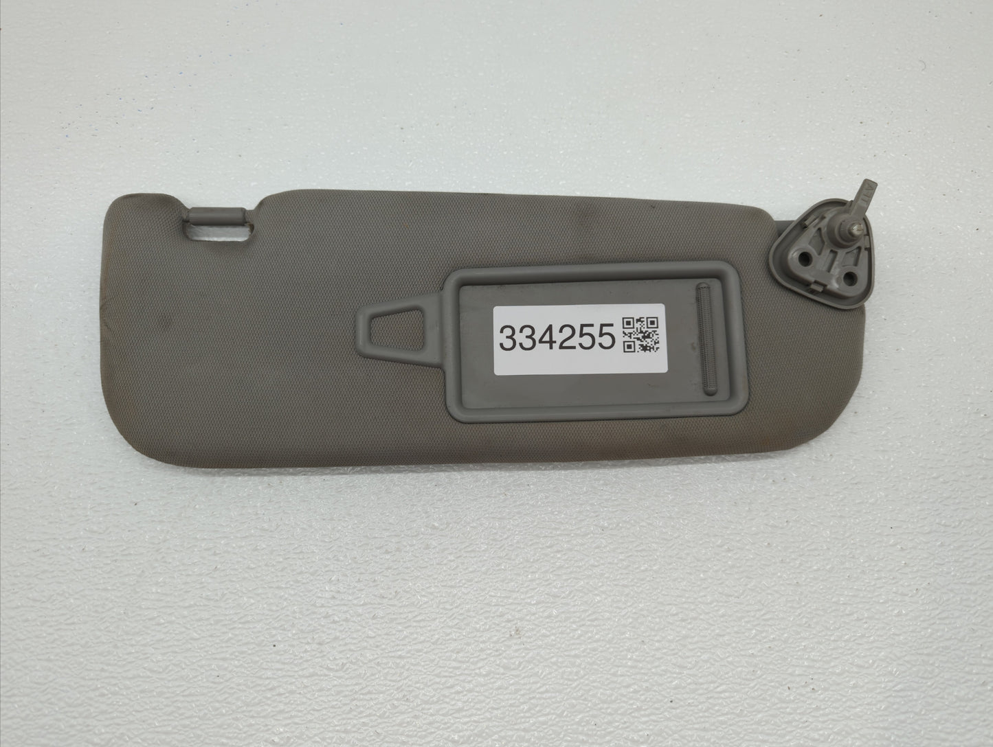 2011-2016 Kia Optima Sun Visor Shade Replacement Passenger Right Mirror Fits Fits 2011 2012 2013 2014 2015 2016 OEM Used Aut