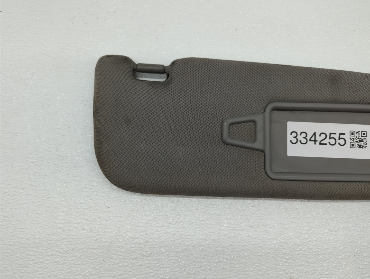 2011-2016 Kia Optima Sun Visor Shade Replacement Passenger Right Mirror Fits Fits 2011 2012 2013 2014 2015 2016 OEM Used Aut