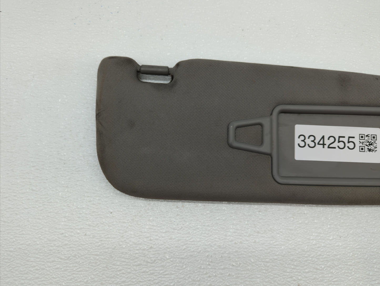 2011-2016 Kia Optima Sun Visor Shade Replacement Passenger Right Mirror Fits Fits 2011 2012 2013 2014 2015 2016 OEM Used Aut