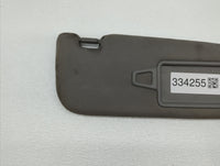 2011-2016 Kia Optima Sun Visor Shade Replacement Passenger Right Mirror Fits Fits 2011 2012 2013 2014 2015 2016 OEM Used Aut