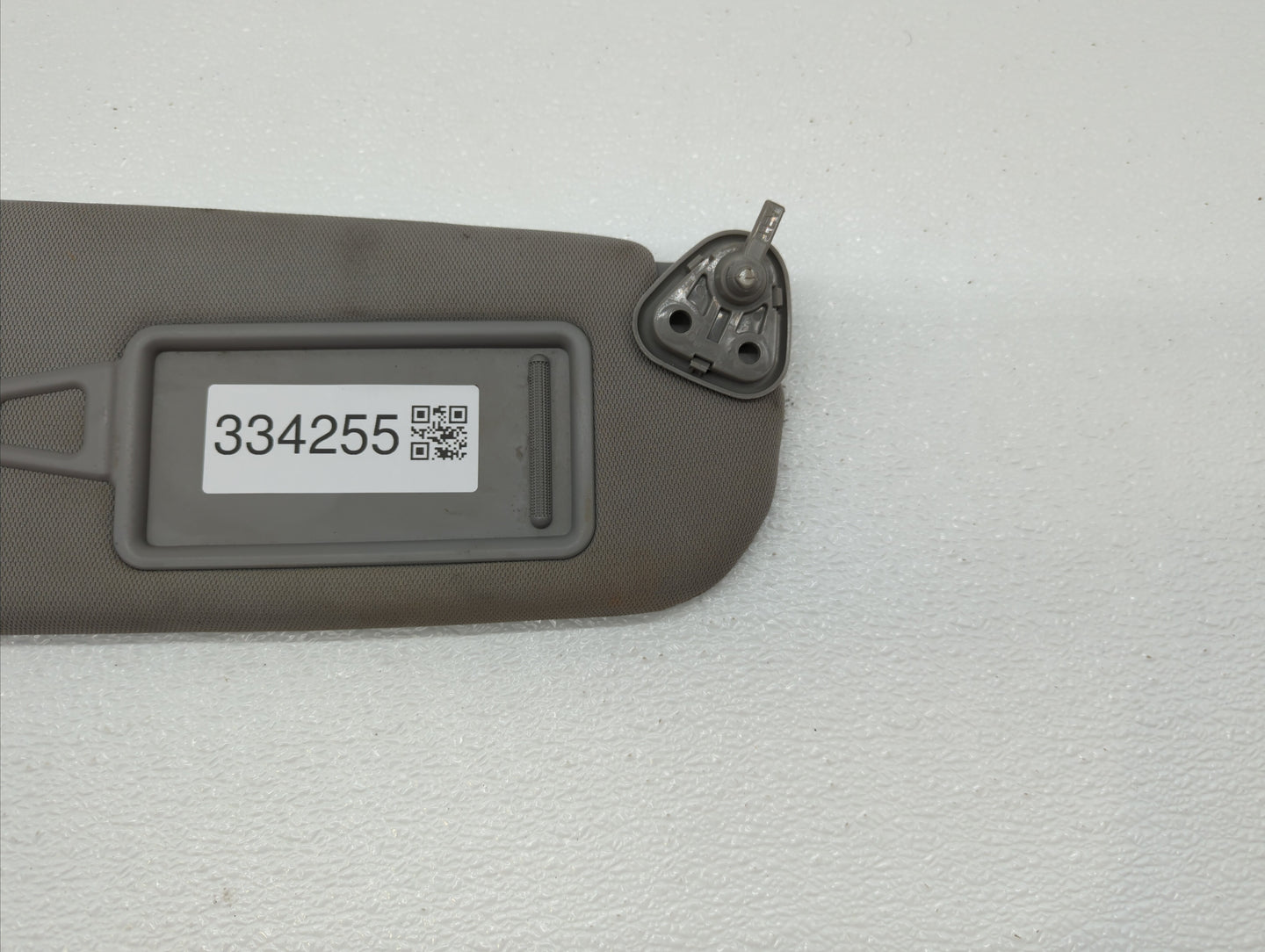 2011-2016 Kia Optima Sun Visor Shade Replacement Passenger Right Mirror Fits Fits 2011 2012 2013 2014 2015 2016 OEM Used Aut