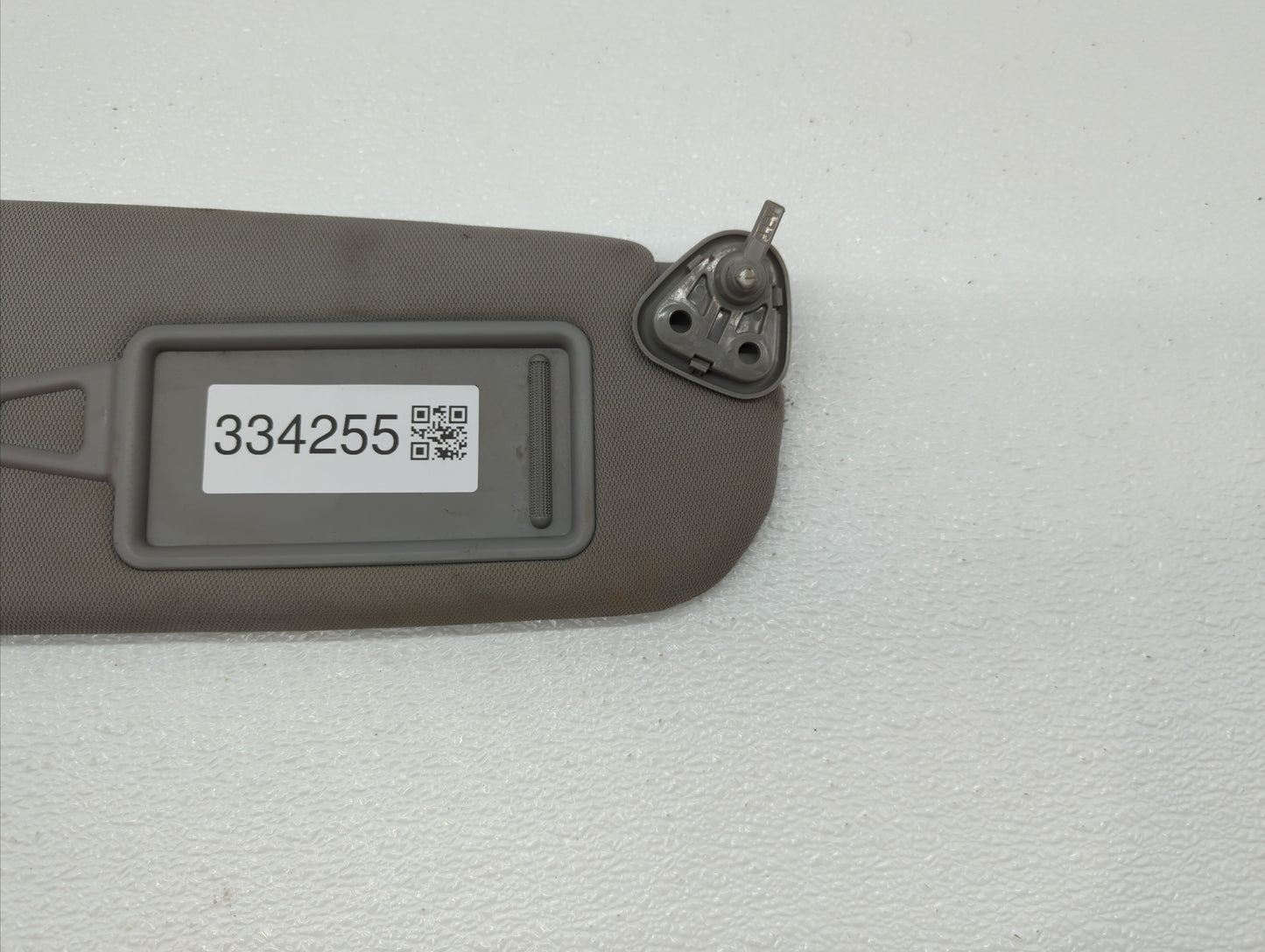 2011-2016 Kia Optima Sun Visor Shade Replacement Passenger Right Mirror Fits Fits 2011 2012 2013 2014 2015 2016 OEM Used Aut