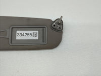 2011-2016 Kia Optima Sun Visor Shade Replacement Passenger Right Mirror Fits Fits 2011 2012 2013 2014 2015 2016 OEM Used Aut