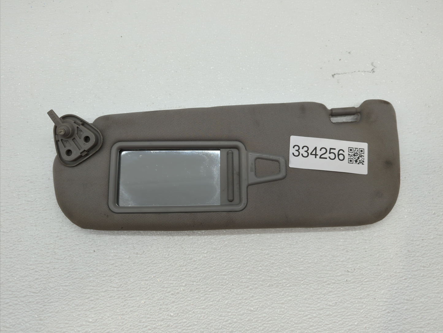 2011-2016 Kia Optima Sun Visor Shade Replacement Driver Left Mirror Fits Fits 2011 2012 2013 2014 2015 2016 OEM Used Auto Pa