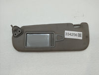 2011-2016 Kia Optima Sun Visor Shade Replacement Driver Left Mirror Fits Fits 2011 2012 2013 2014 2015 2016 OEM Used Auto Pa