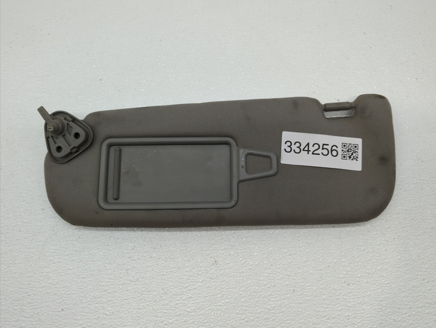 2011-2016 Kia Optima Sun Visor Shade Replacement Driver Left Mirror Fits Fits 2011 2012 2013 2014 2015 2016 OEM Used Auto Pa