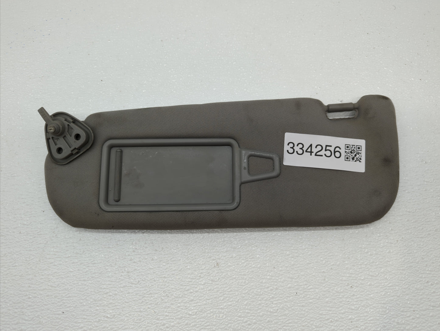 2011-2016 Kia Optima Sun Visor Shade Replacement Driver Left Mirror Fits Fits 2011 2012 2013 2014 2015 2016 OEM Used Auto Pa