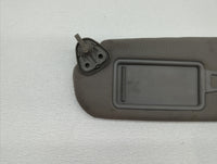 2011-2016 Kia Optima Sun Visor Shade Replacement Driver Left Mirror Fits Fits 2011 2012 2013 2014 2015 2016 OEM Used Auto Pa