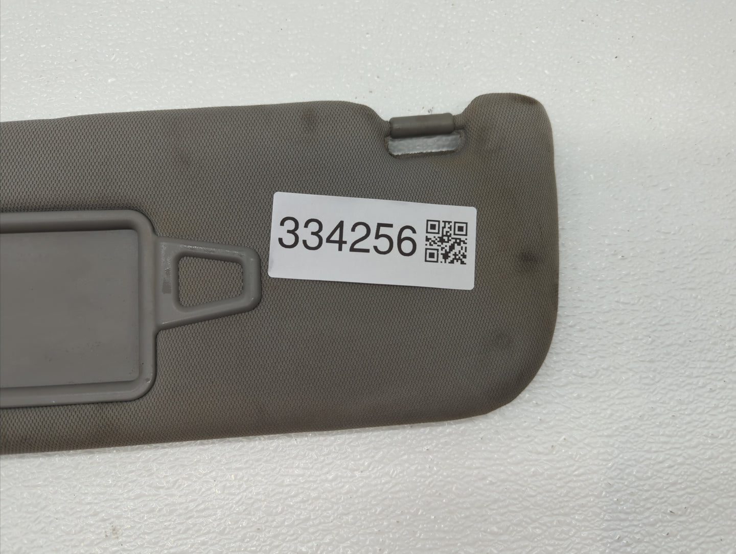 2011-2016 Kia Optima Sun Visor Shade Replacement Driver Left Mirror Fits Fits 2011 2012 2013 2014 2015 2016 OEM Used Auto Pa