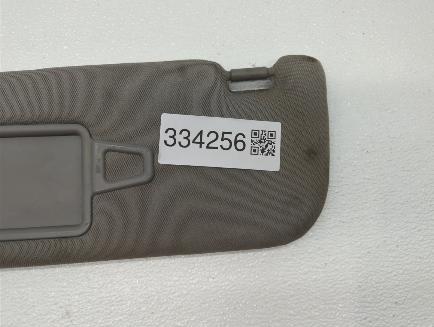 2011-2016 Kia Optima Sun Visor Shade Replacement Driver Left Mirror Fits Fits 2011 2012 2013 2014 2015 2016 OEM Used Auto Pa