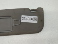 2011-2016 Kia Optima Sun Visor Shade Replacement Driver Left Mirror Fits Fits 2011 2012 2013 2014 2015 2016 OEM Used Auto Pa