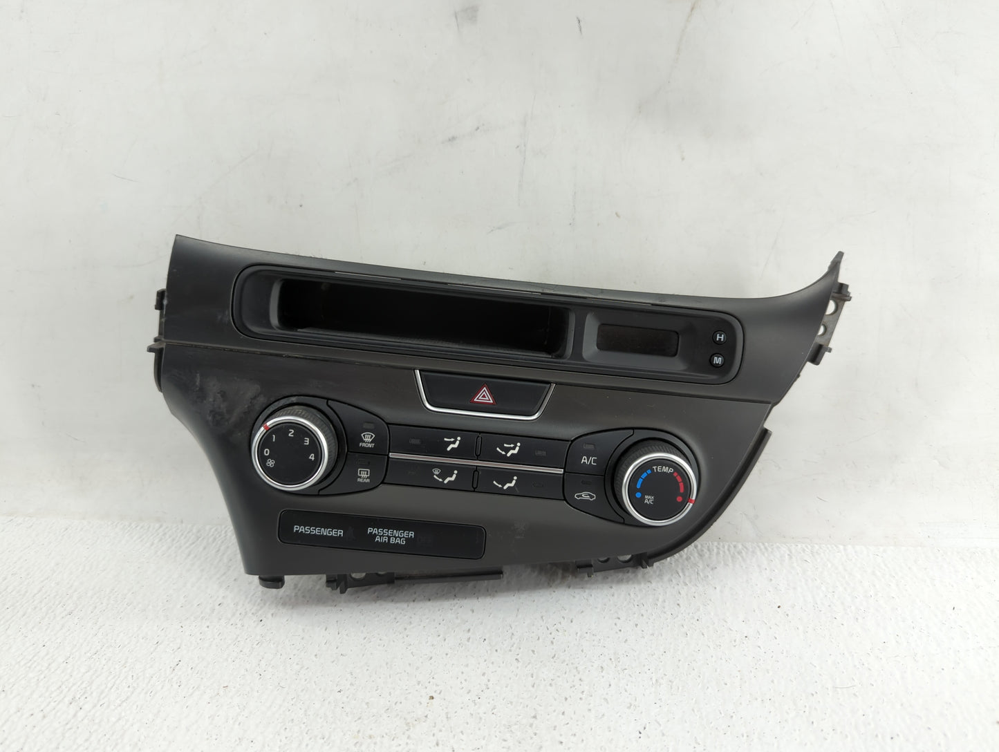 2014-2015 Kia Optima Climate Control Module Temperature AC/Heater Replacement P/N:97250-2TXXX 97250-2TLE0 Fits Fits 2014 201
