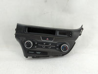 2014-2015 Kia Optima Climate Control Module Temperature AC/Heater Replacement P/N:97250-2TXXX 97250-2TLE0 Fits Fits 2014 201
