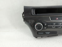 2014-2015 Kia Optima Climate Control Module Temperature AC/Heater Replacement P/N:97250-2TXXX 97250-2TLE0 Fits Fits 2014 201