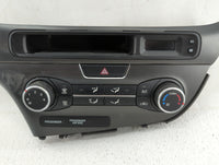 2014-2015 Kia Optima Climate Control Module Temperature AC/Heater Replacement P/N:97250-2TXXX 97250-2TLE0 Fits Fits 2014 201