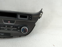 2014-2015 Kia Optima Climate Control Module Temperature AC/Heater Replacement P/N:97250-2TXXX 97250-2TLE0 Fits Fits 2014 201