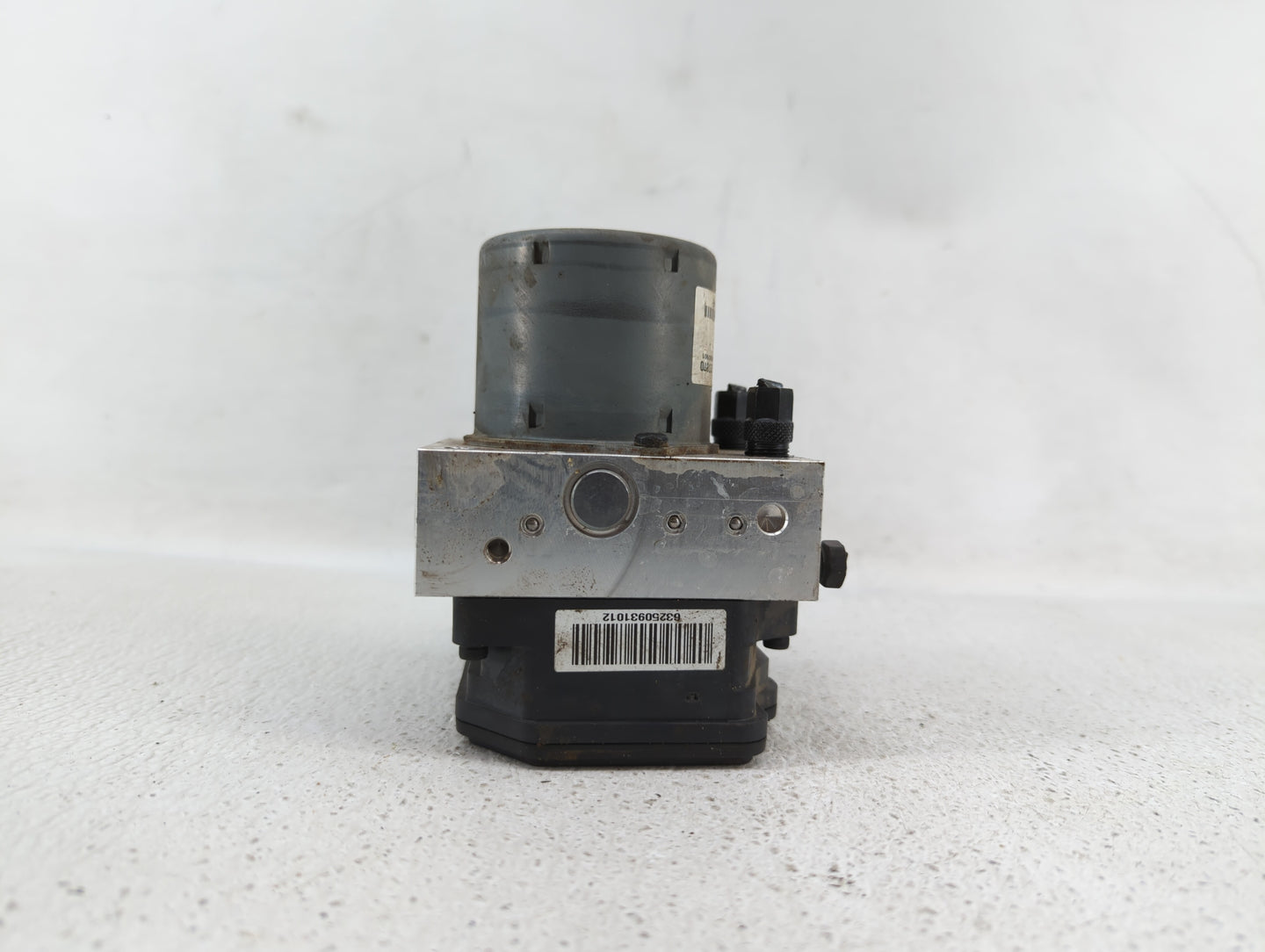2014-2015 Kia Optima ABS Pump Control Module Replacement P/N:BE6003O902 58920-2T870 Fits Fits 2014 2015 OEM Used Auto Parts 