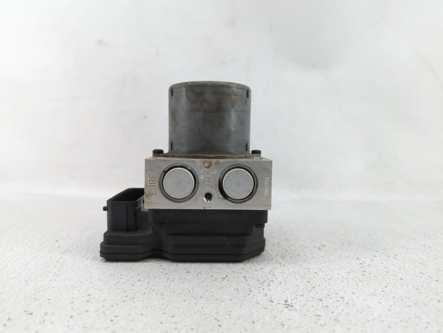 2014-2015 Kia Optima ABS Pump Control Module Replacement P/N:BE6003O902 58920-2T870 Fits Fits 2014 2015 OEM Used Auto Parts 
