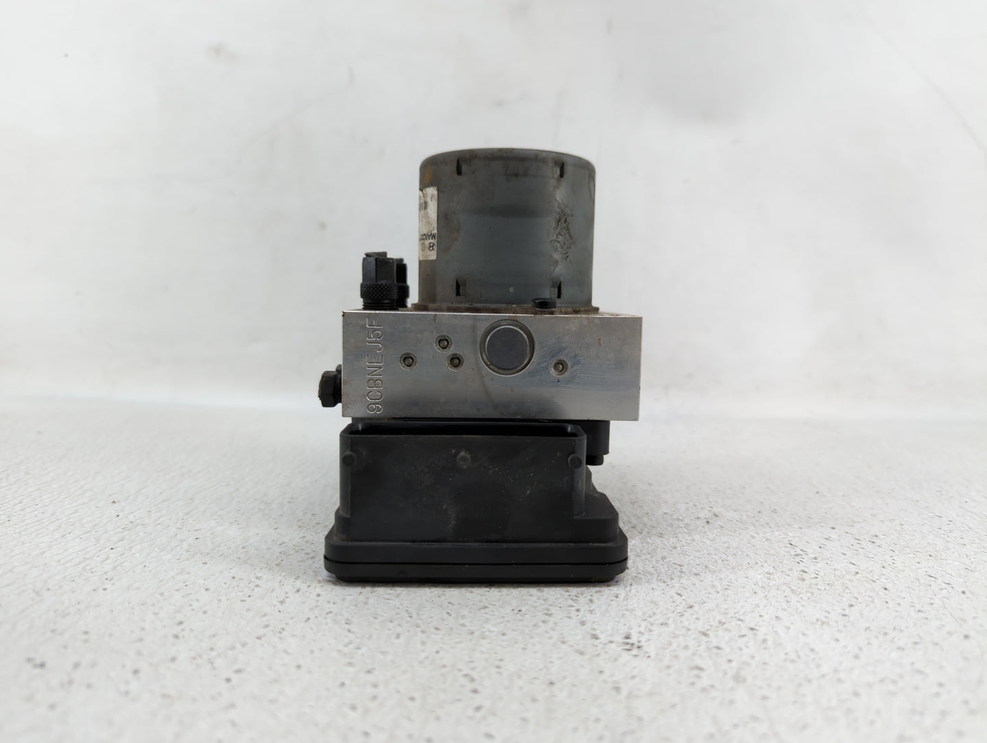 2014-2015 Kia Optima ABS Pump Control Module Replacement P/N:BE6003O902 58920-2T870 Fits Fits 2014 2015 OEM Used Auto Parts 