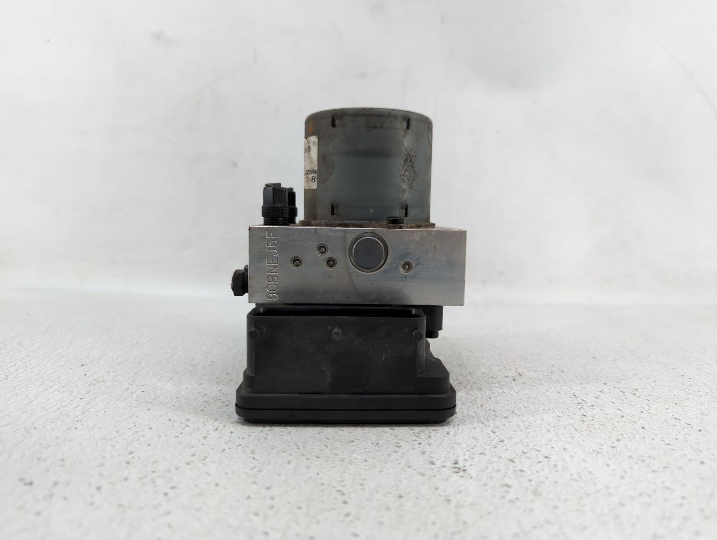 2014-2015 Kia Optima ABS Pump Control Module Replacement P/N:BE6003O902 58920-2T870 Fits Fits 2014 2015 OEM Used Auto Parts 