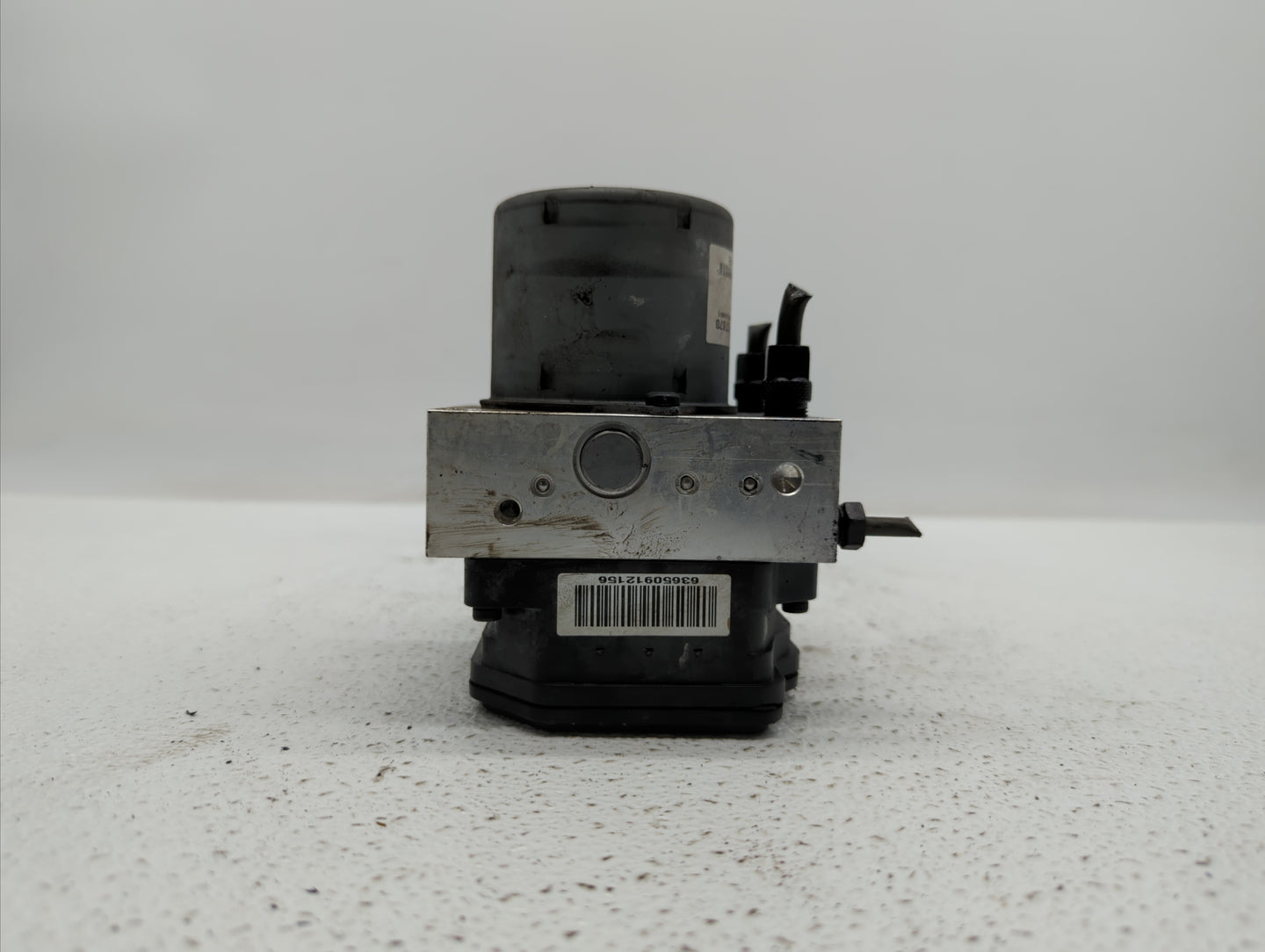 2014-2015 Kia Optima ABS Pump Control Module Replacement P/N:BE6003O902 58920-2T870 Fits Fits 2014 2015 OEM Used Auto Parts 