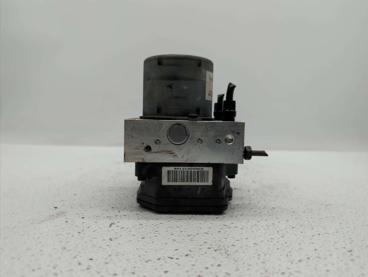 2014-2015 Kia Optima ABS Pump Control Module Replacement P/N:BE6003O902 58920-2T870 Fits Fits 2014 2015 OEM Used Auto Parts 