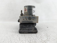 2014-2015 Kia Optima ABS Pump Control Module Replacement P/N:BE6003O902 58920-2T870 Fits Fits 2014 2015 OEM Used Auto Parts 