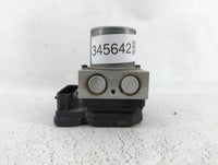 2014-2015 Kia Optima ABS Pump Control Module Replacement P/N:BE6003O902 58920-2T870 Fits Fits 2014 2015 OEM Used Auto Parts 
