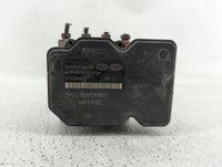 2014-2015 Kia Optima ABS Pump Control Module Replacement P/N:BE6003O902 58920-2T870 Fits Fits 2014 2015 OEM Used Auto Parts 