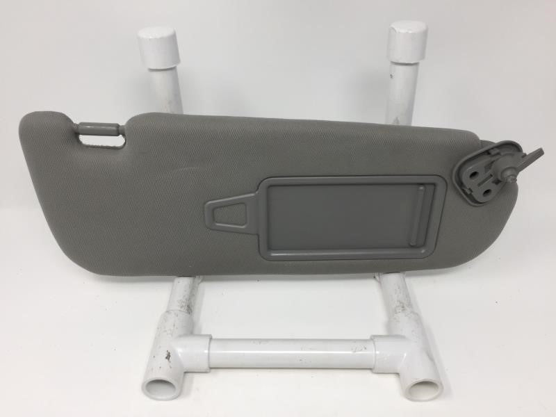 2011-2016 Kia Optima Sun Visor Shade Replacement Passenger Right Mirror Fits Fits 2011 2012 2013 2014 2015 2016 OEM Used Aut