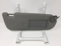2011-2016 Kia Optima Sun Visor Shade Replacement Passenger Right Mirror Fits Fits 2011 2012 2013 2014 2015 2016 OEM Used Aut
