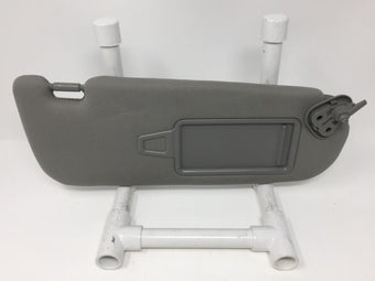 compare product 2011-2016 Kia Optima Sun Visor Shade Replacement Passenger Right Mirror Fits Fits 2011 2012 2013 2014 2015 2016 OEM Used Auto Parts