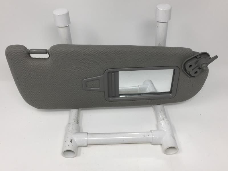 2011-2016 Kia Optima Sun Visor Shade Replacement Passenger Right Mirror Fits Fits 2011 2012 2013 2014 2015 2016 OEM Used Aut