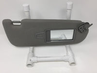 2011-2016 Kia Optima Sun Visor Shade Replacement Passenger Right Mirror Fits Fits 2011 2012 2013 2014 2015 2016 OEM Used Aut