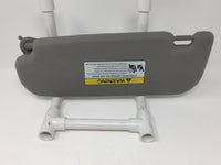 2011-2016 Kia Optima Sun Visor Shade Replacement Passenger Right Mirror Fits Fits 2011 2012 2013 2014 2015 2016 OEM Used Aut
