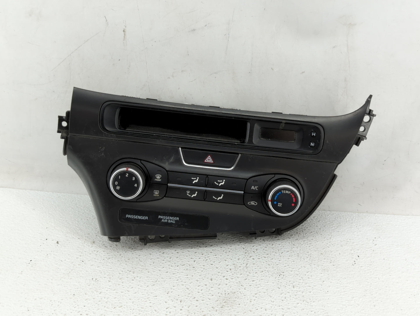 2014-2015 Kia Optima Climate Control Module Temperature AC/Heater Replacement P/N:97250-2TXXX 97250-2TLE0 Fits Fits 2014 201