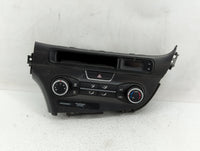 2014-2015 Kia Optima Climate Control Module Temperature AC/Heater Replacement P/N:97250-2TXXX 97250-2TLE0 Fits Fits 2014 201