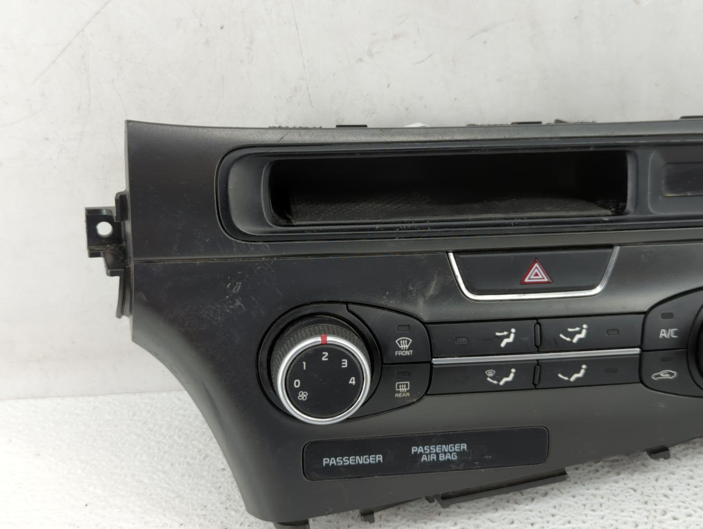 2014-2015 Kia Optima Climate Control Module Temperature AC/Heater Replacement P/N:97250-2TXXX 97250-2TLE0 Fits Fits 2014 201